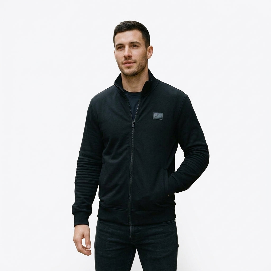 B.A.L.M.A.I.N  Jacket.