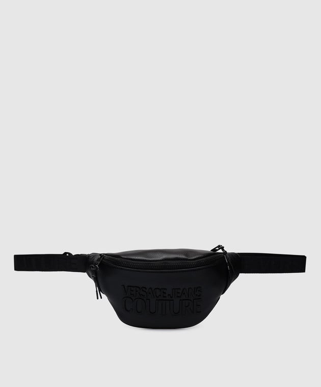 V.E.R.S.A.C.E. J.E.A.N.S. C.O.U.T.U.R.E. WAIST BAG