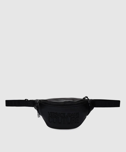 V.E.R.S.A.C.E. J.E.A.N.S. C.O.U.T.U.R.E. WAIST BAG