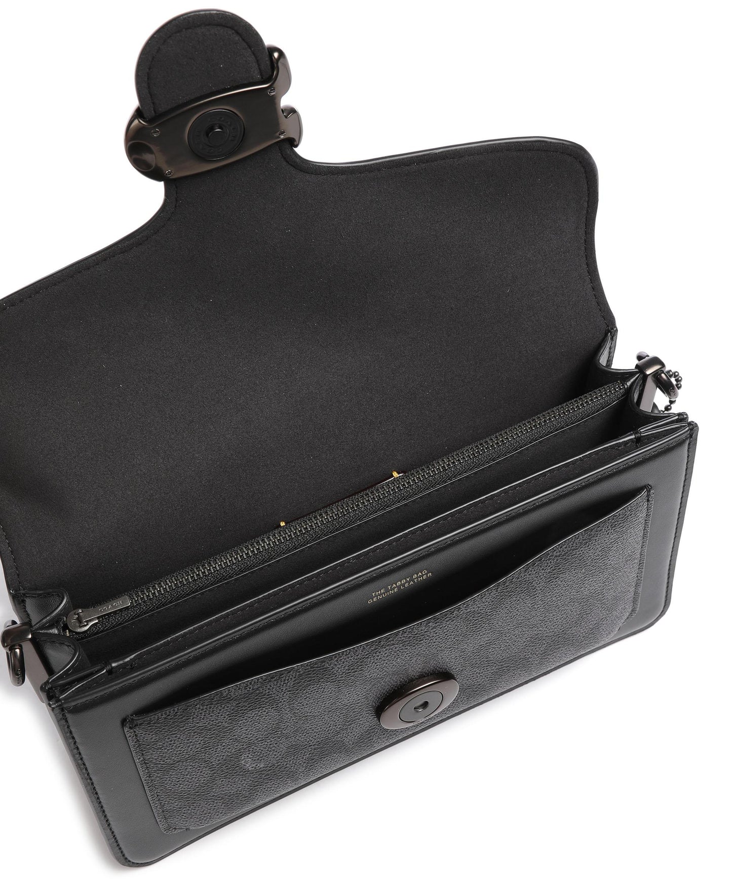 C.O.A.C.H. Crossbody Bag