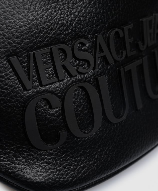 V.E.R.S.A.C.E. J.E.A.N.S. C.O.U.T.U.R.E. WAIST BAG