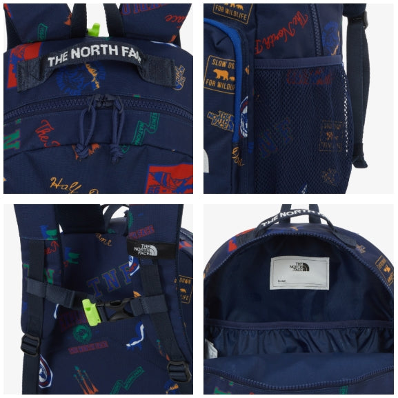 T.H.E N.O.R.T.H F.A.C.E K'S Switch  Medium BACKPACK
