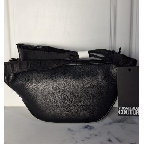 V.E.R.S.A.C.E. J.E.A.N.S. C.O.U.T.U.R.E. WAIST BAG