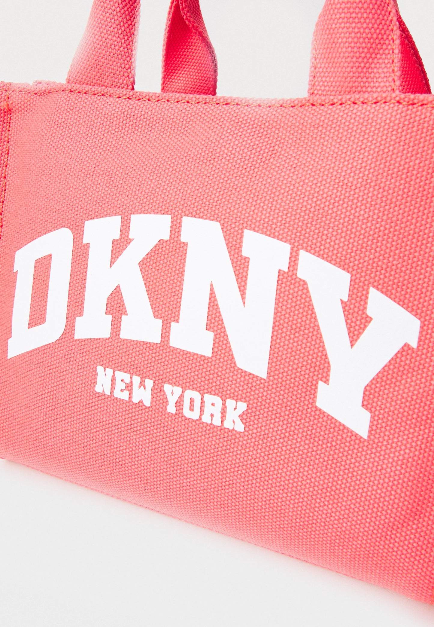 D.K.N.Y HADLEE SMALL TOTE