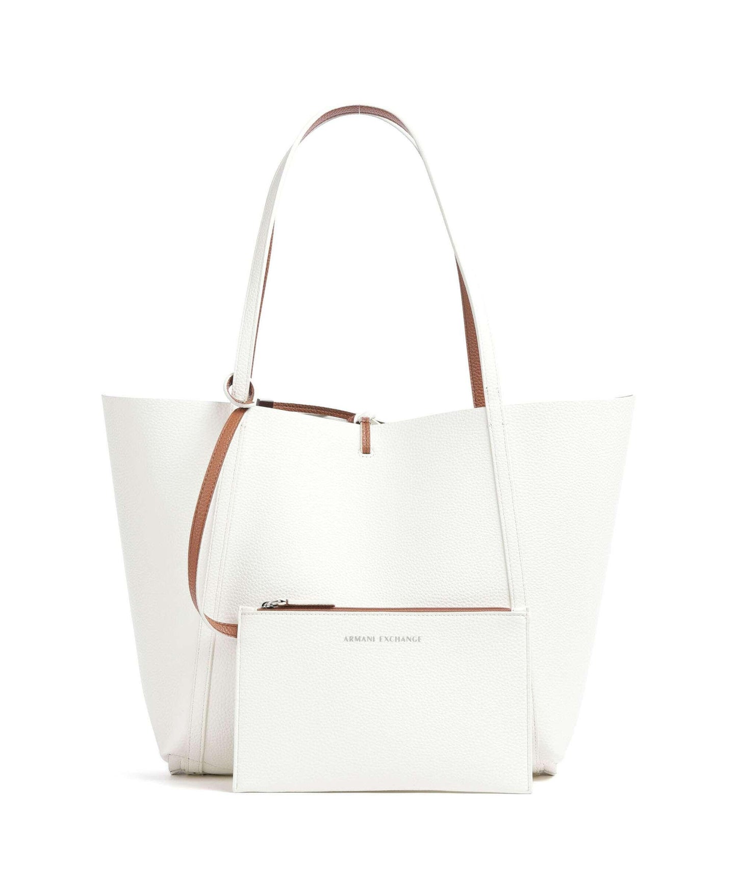 A.R.M.A.N.I E.X.C.H.A.N.G.E Reversible TOTE Bag