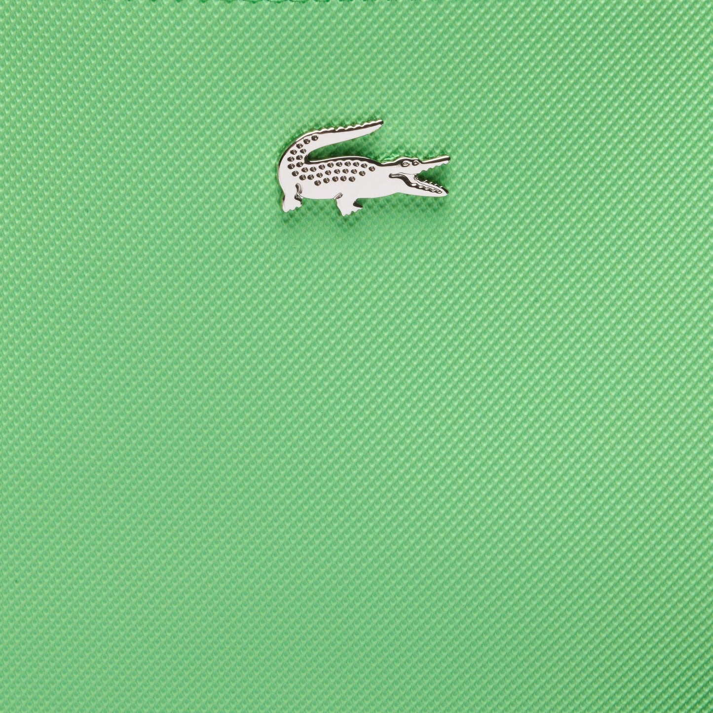 L.A.C.O.S.T.E Anna Reversible Tote With Pouch