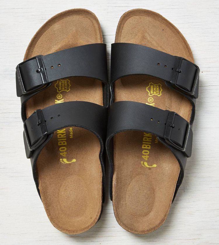 birkenstock black