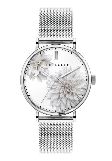 T.E.D B.A.K.E.R Watch