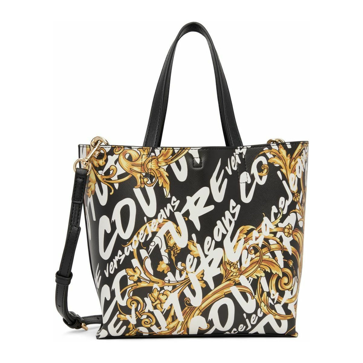 V.E.R.S.A.C.E J.E.A.N.S Shoulder/Crossbody Bag