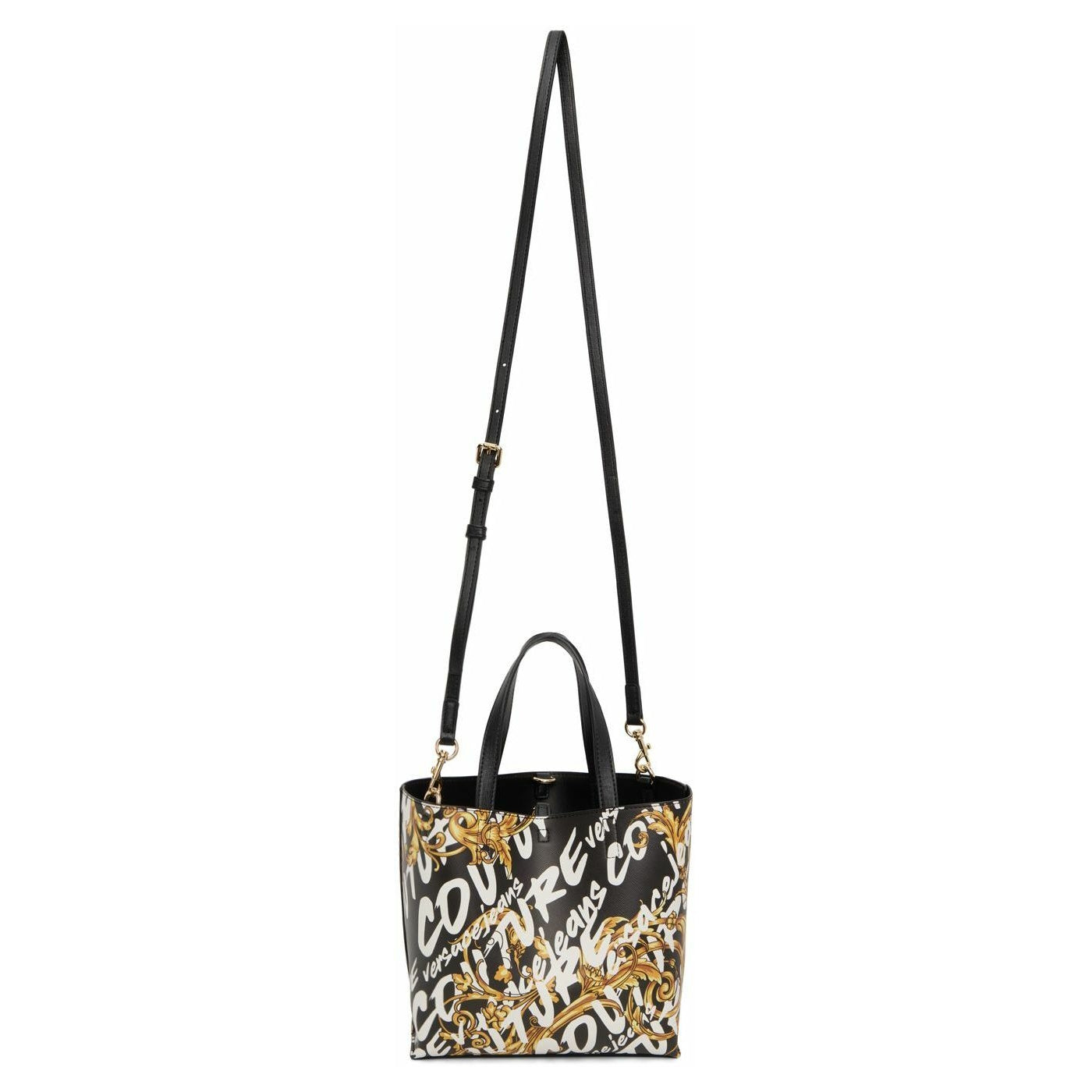 V.E.R.S.A.C.E J.E.A.N.S Shoulder/Crossbody Bag