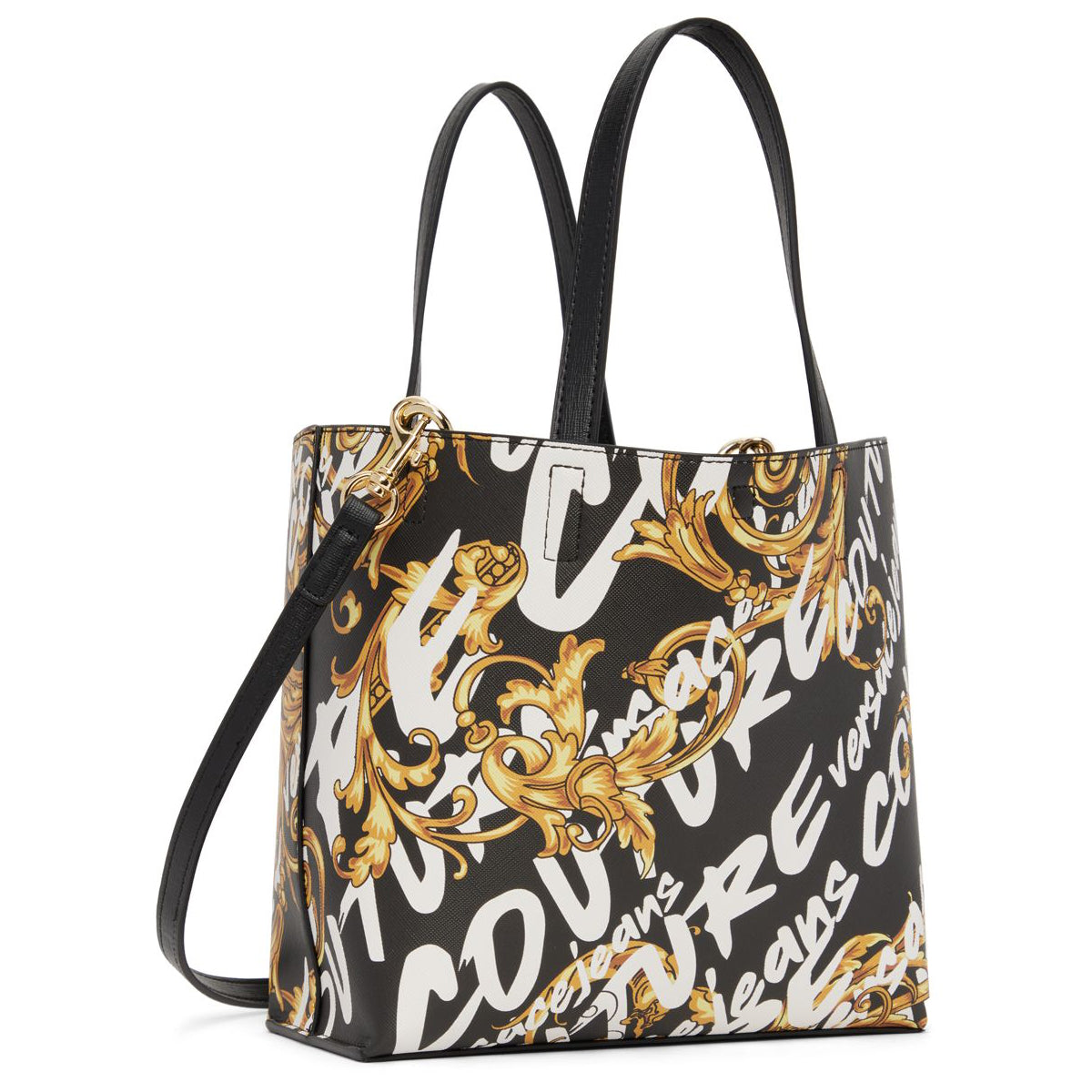 V.E.R.S.A.C.E J.E.A.N.S Shoulder/Crossbody Bag