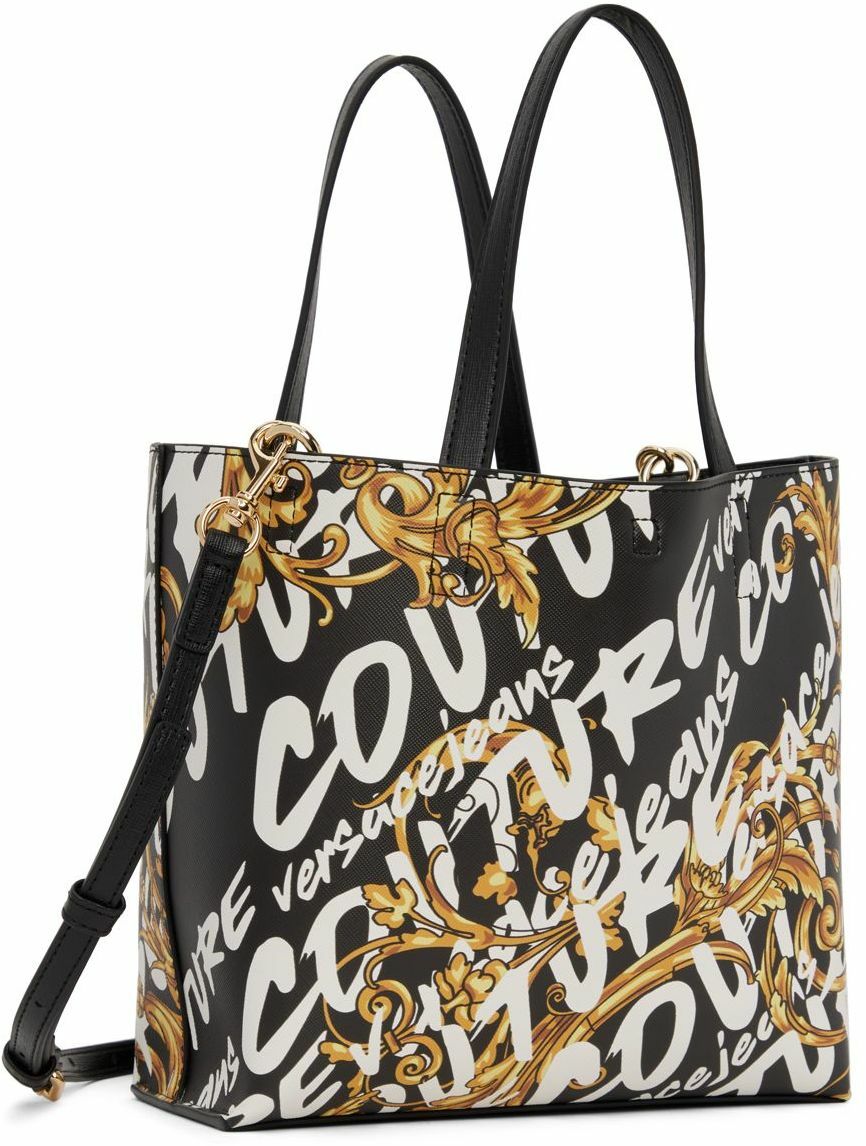 V.E.R.S.A.C.E J.E.A.N.S Shoulder/Crossbody Bag