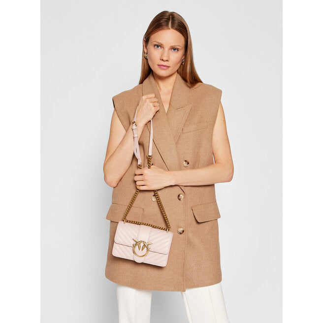 P.I.N.K.O Crossbody bag