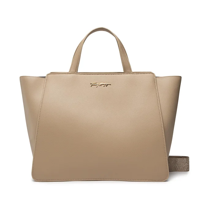 T.O.M.M.Y H.I.L.F.I.G.E.R HANDBAG