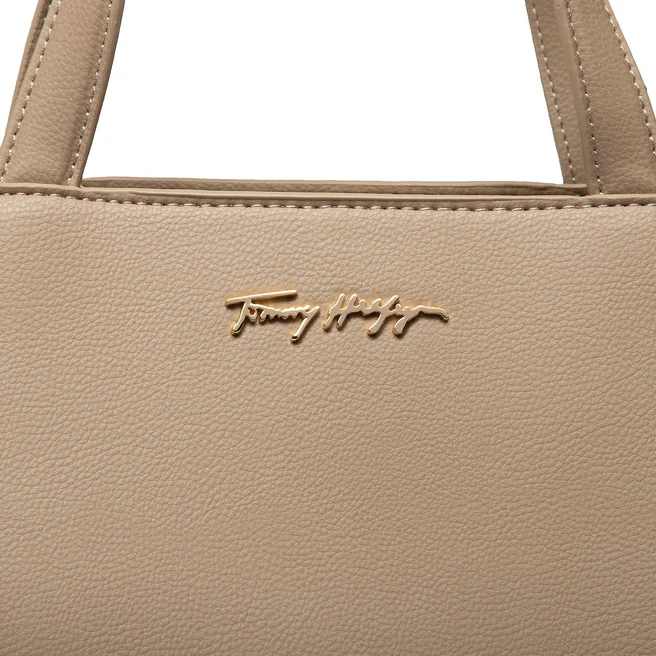 T.O.M.M.Y H.I.L.F.I.G.E.R HANDBAG