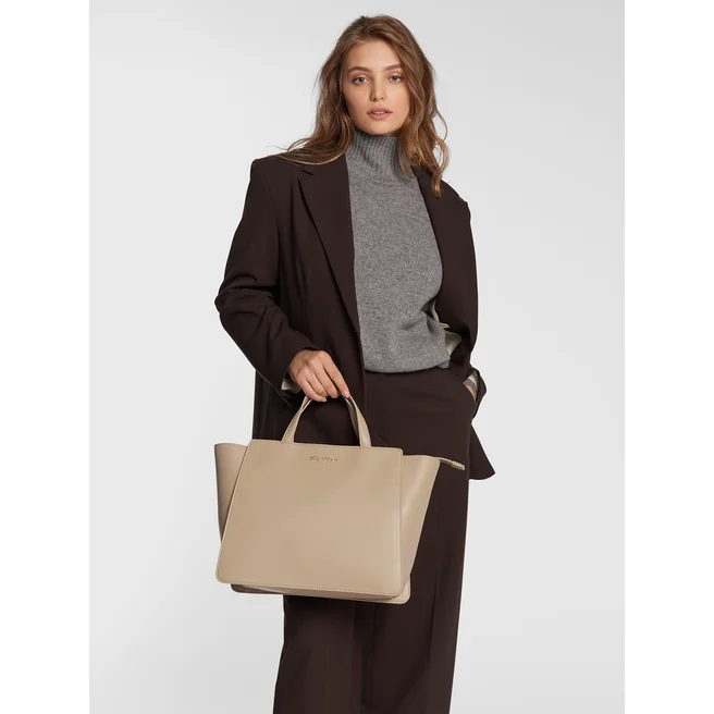 T.O.M.M.Y H.I.L.F.I.G.E.R HANDBAG