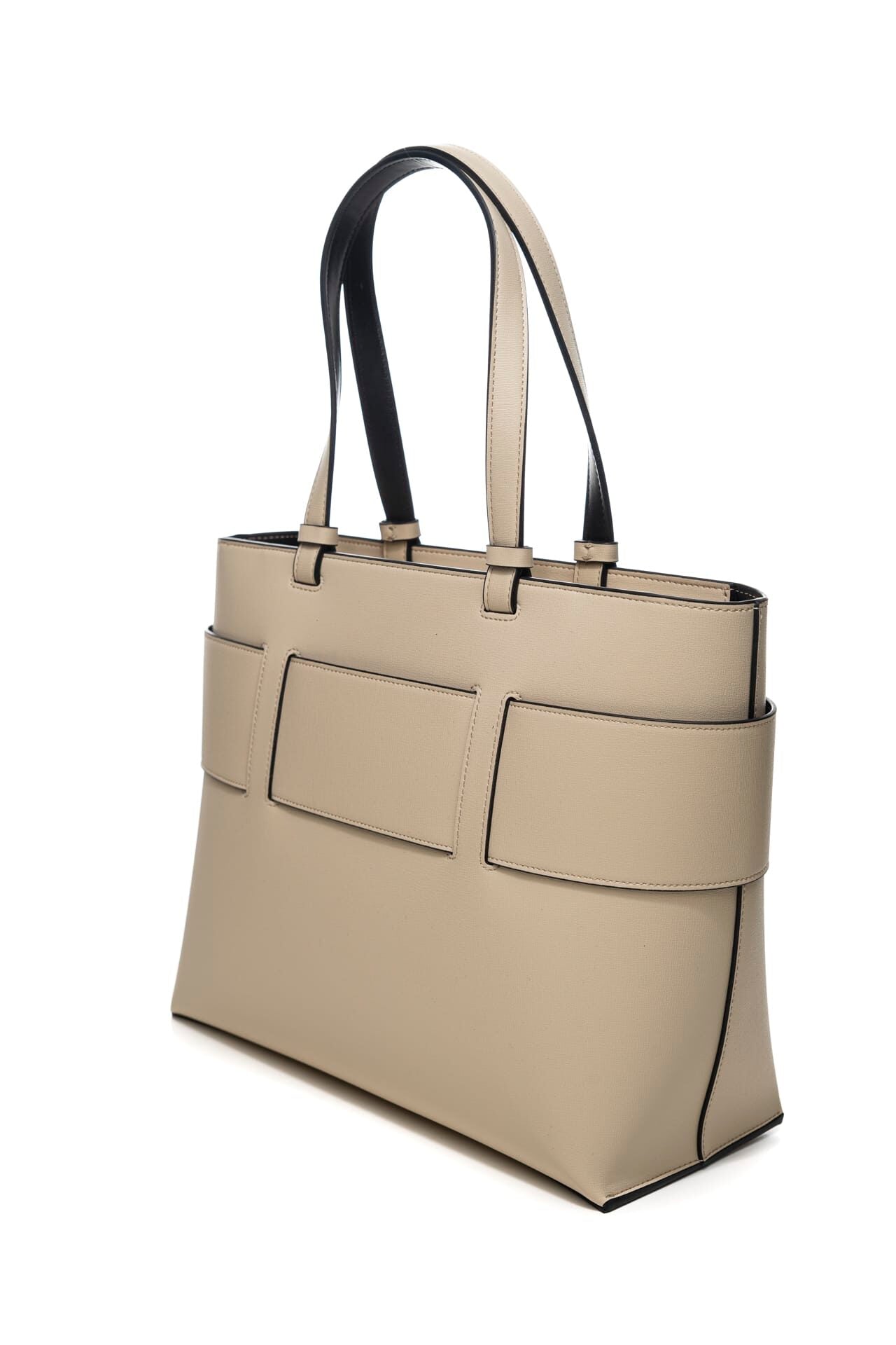 A.R.M.A.N.I E.X.C.H.A.N.G.E  HANDBAG SHOPPING BAG