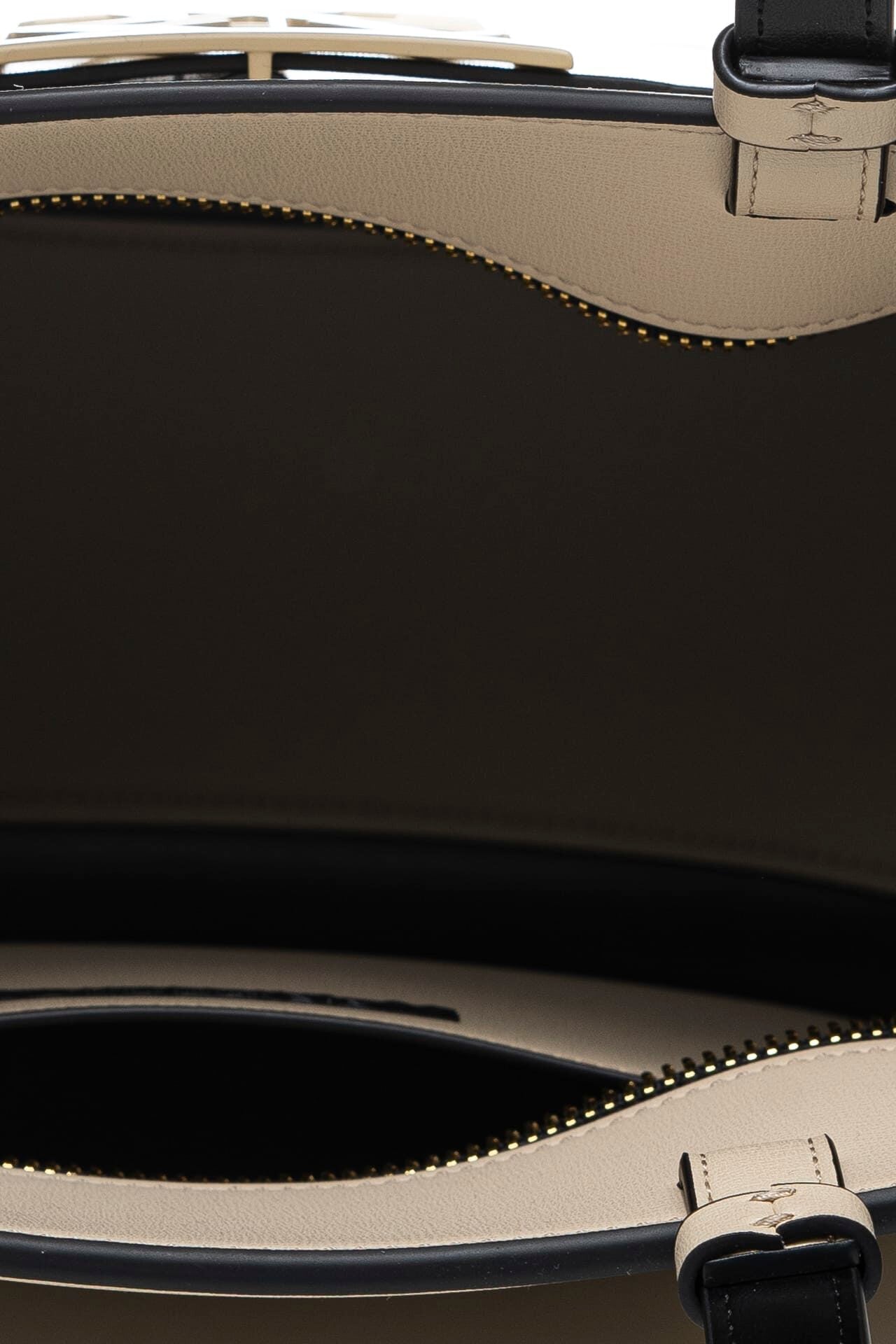 A.R.M.A.N.I E.X.C.H.A.N.G.E  HANDBAG SHOPPING BAG