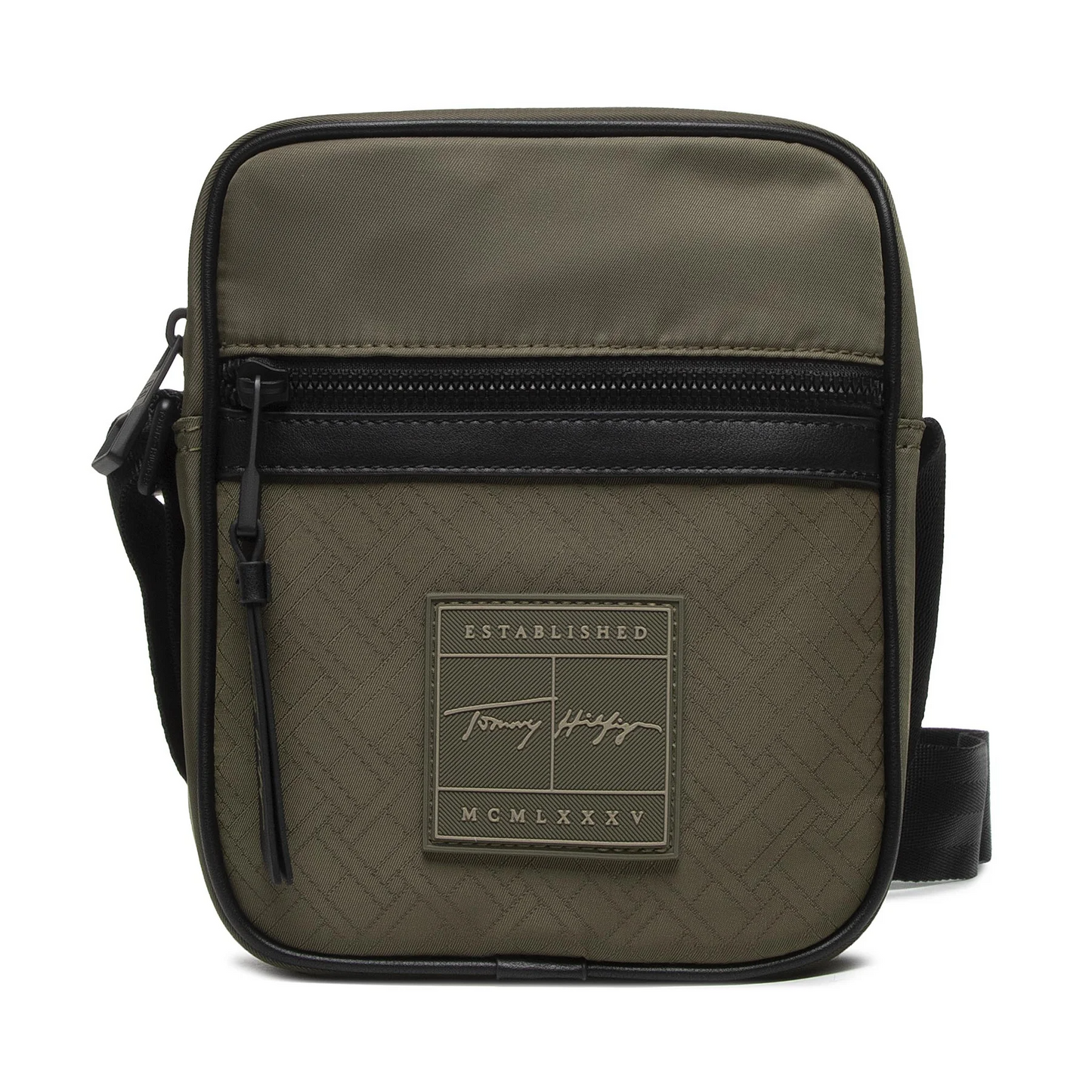 T.O.M.M.Y H.I.L.F.I.G.E.R Crossbody Bag