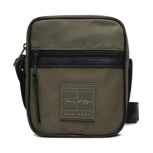 T.O.M.M.Y H.I.L.F.I.G.E.R Crossbody Bag