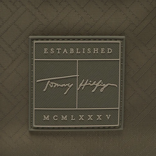 T.O.M.M.Y H.I.L.F.I.G.E.R Crossbody Bag