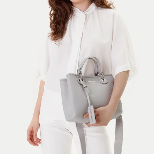 E.M.P.O.R.I.O A.R.M.A.N.I CROSS BAG