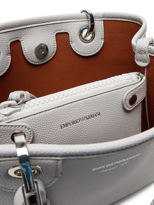 E.M.P.O.R.I.O A.R.M.A.N.I CROSS BAG