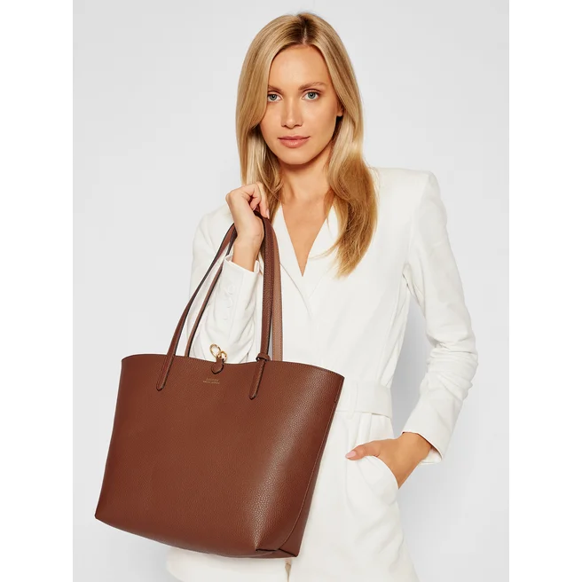 R.A.L.P.H L.A.U.R.E.N Reversible Tote Bag