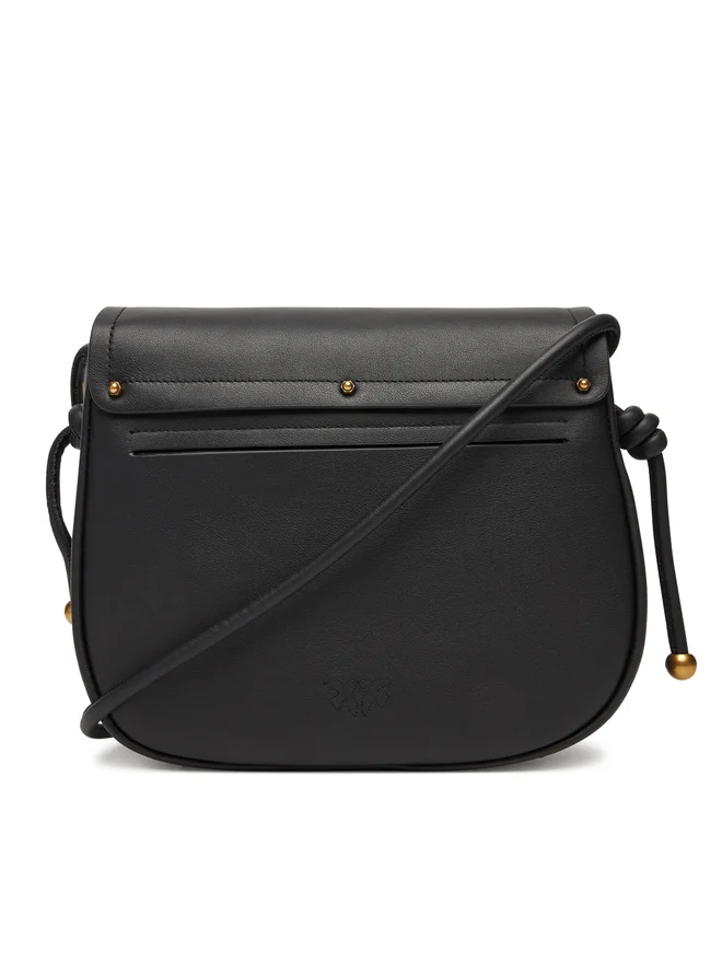 P.I.N.K.O Saddle Classic Handbag