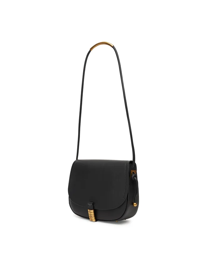 P.I.N.K.O Saddle Classic Handbag