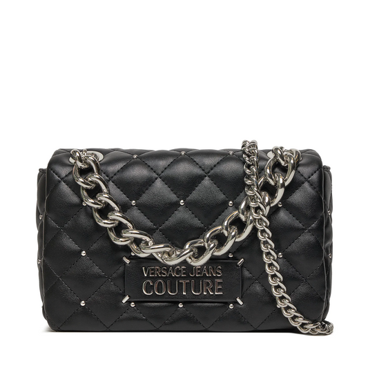 V.E.R.S.A.C.E. J.E.A.N.S. CROSSBODY BAG