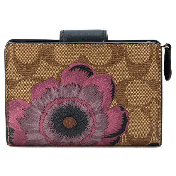 C.O.A.C.H. WALLET BIFOLD