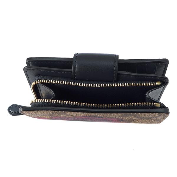 C.O.A.C.H. WALLET BIFOLD