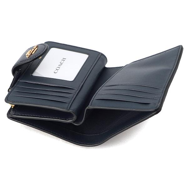 C.O.A.C.H. WALLET BIFOLD