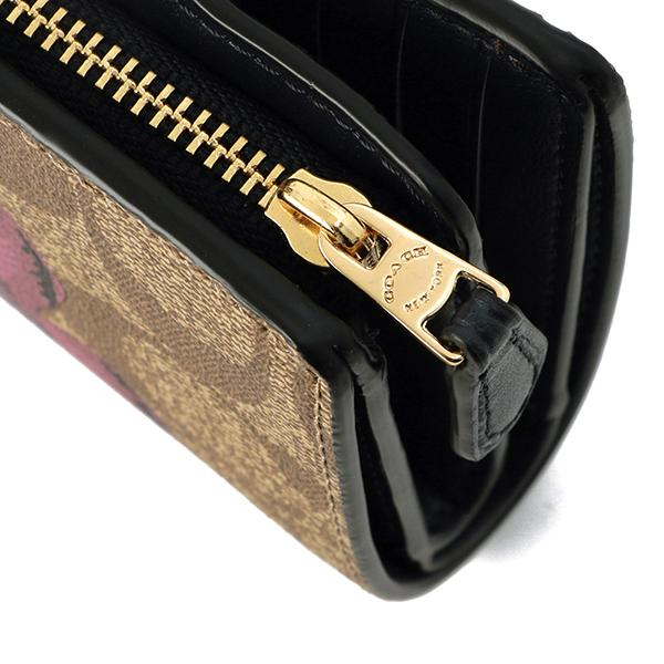 C.O.A.C.H. WALLET BIFOLD