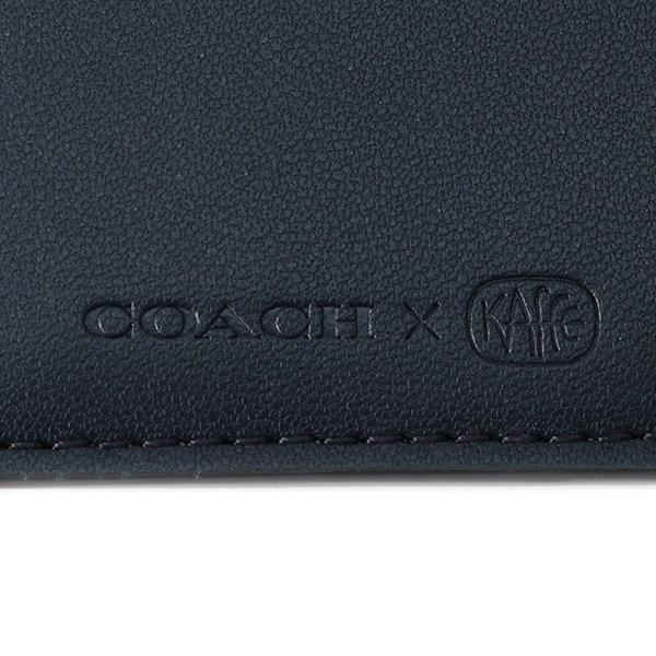 C.O.A.C.H. WALLET BIFOLD