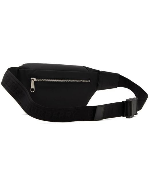 B.U.R.B.E.R.R.Y  "Sonny" Belt Bag