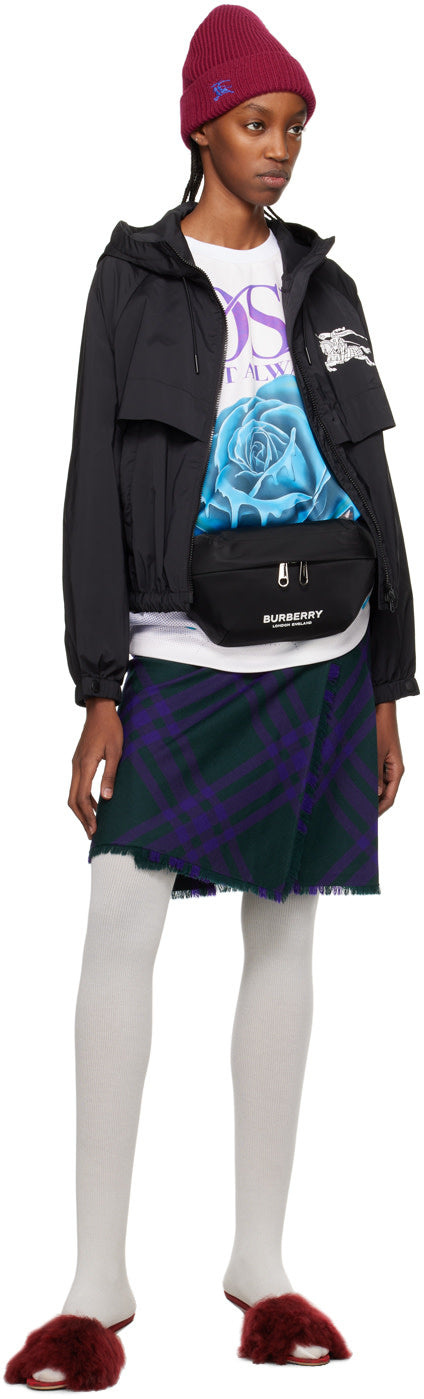 B.U.R.B.E.R.R.Y  "Sonny" Belt Bag