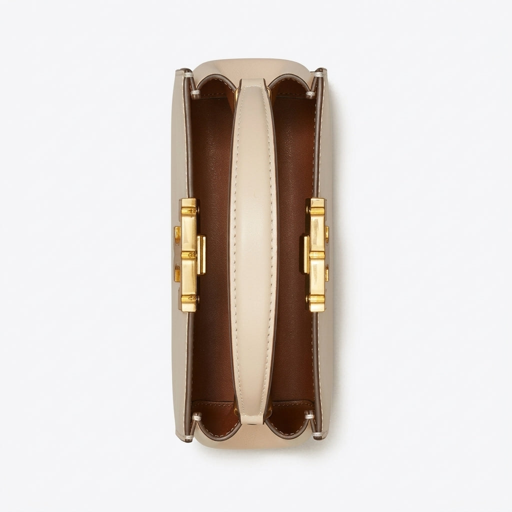 T.O.R.Y B.U.R.C.H CROSS BODY BAG
