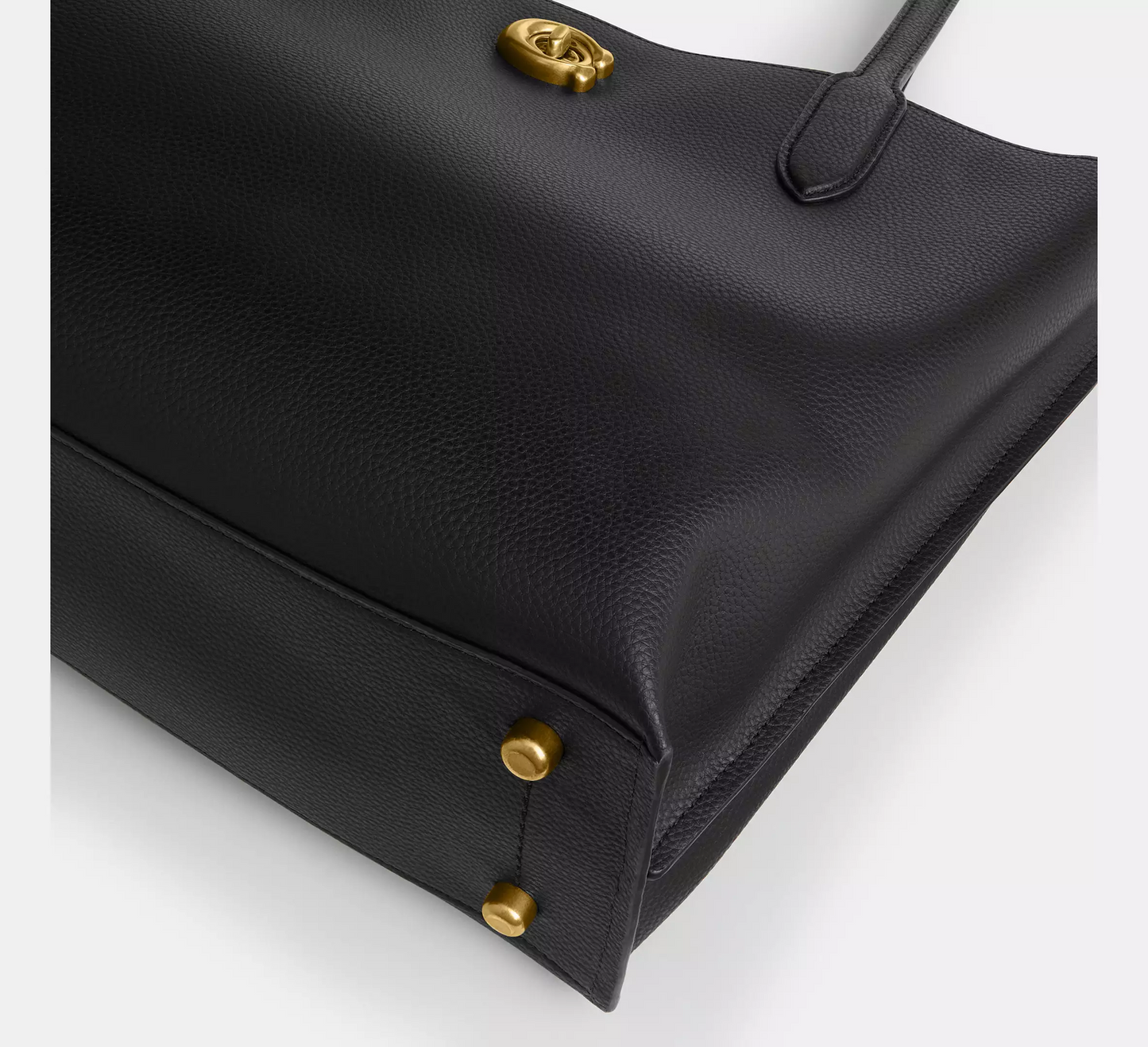 C.O.A.C.H Willow Tote Bag