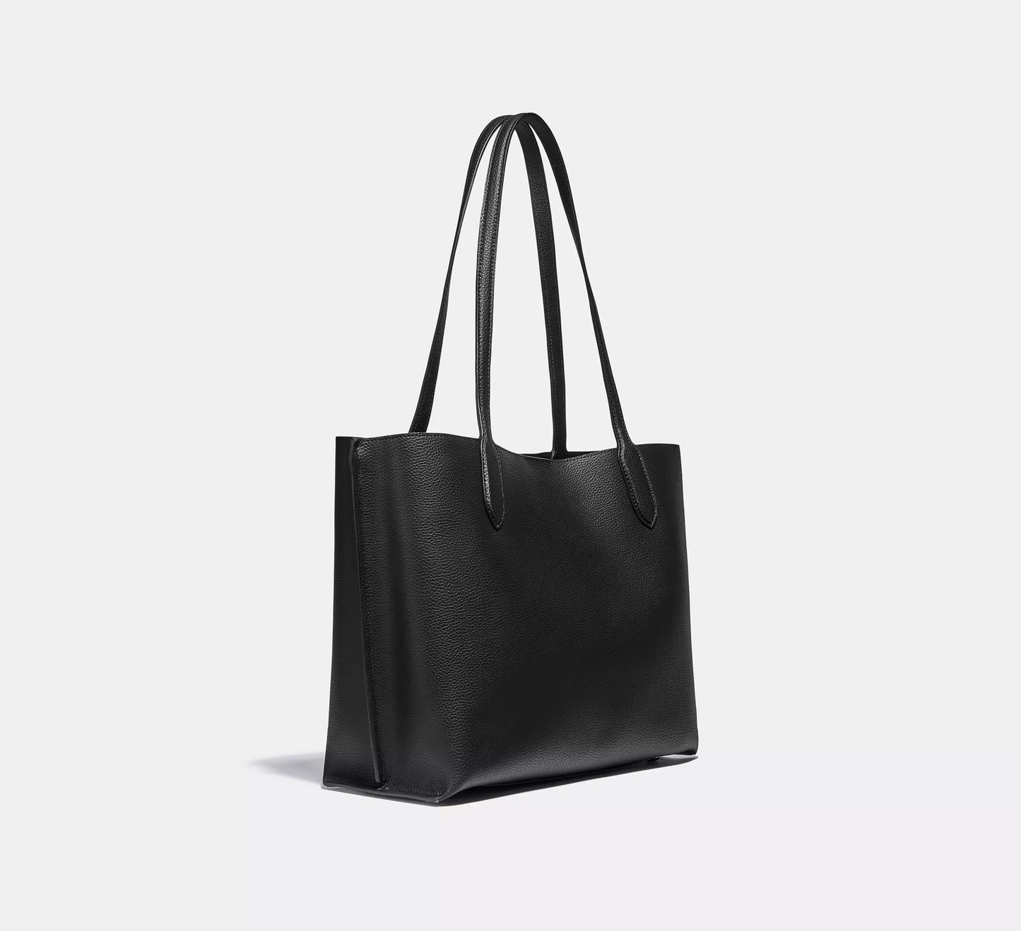 C.O.A.C.H Willow Tote Bag