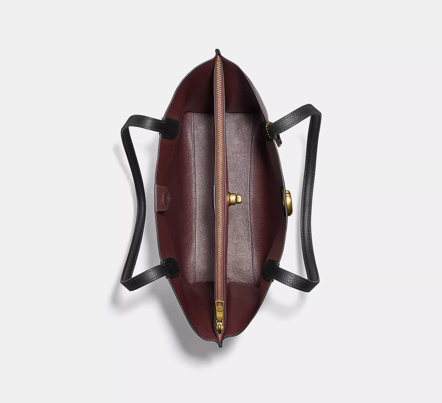 C.O.A.C.H Willow Tote Bag