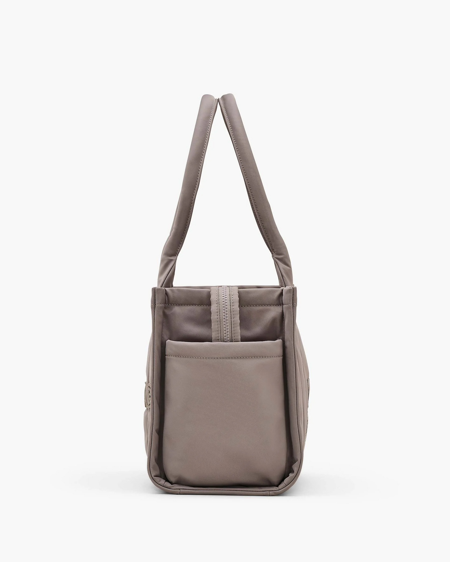 M.A.R.C J.A.C.O.B.S The Puffy Nylon Medium Tote Bag