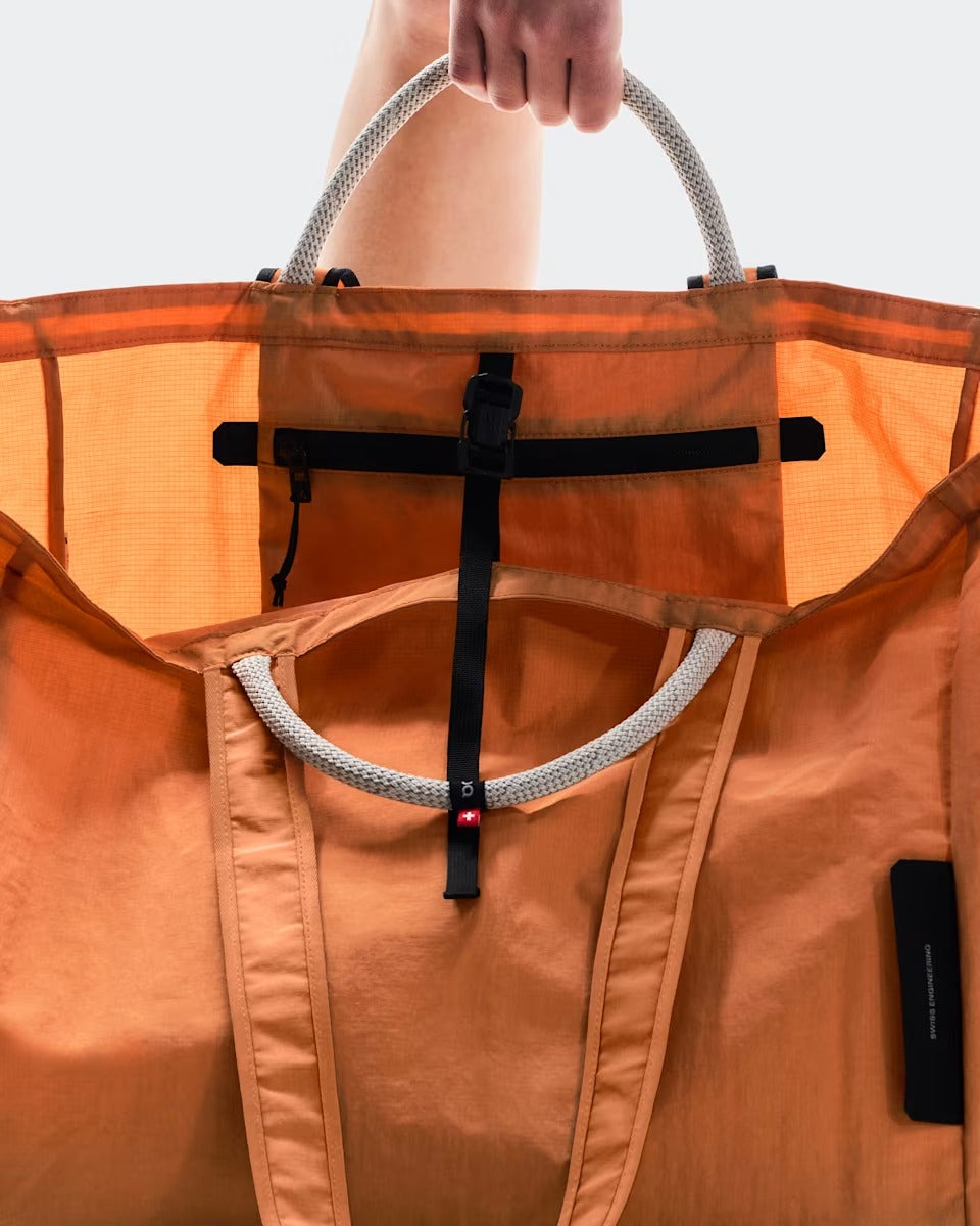 O.N C.L.O.U.D Cargo Pack 60L