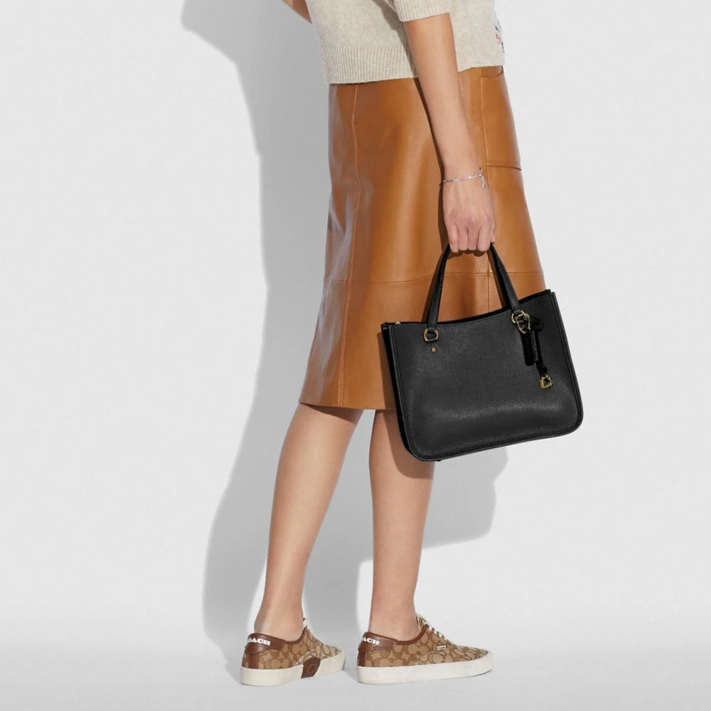 C.O.A.C.H Tyler Carryall Bag