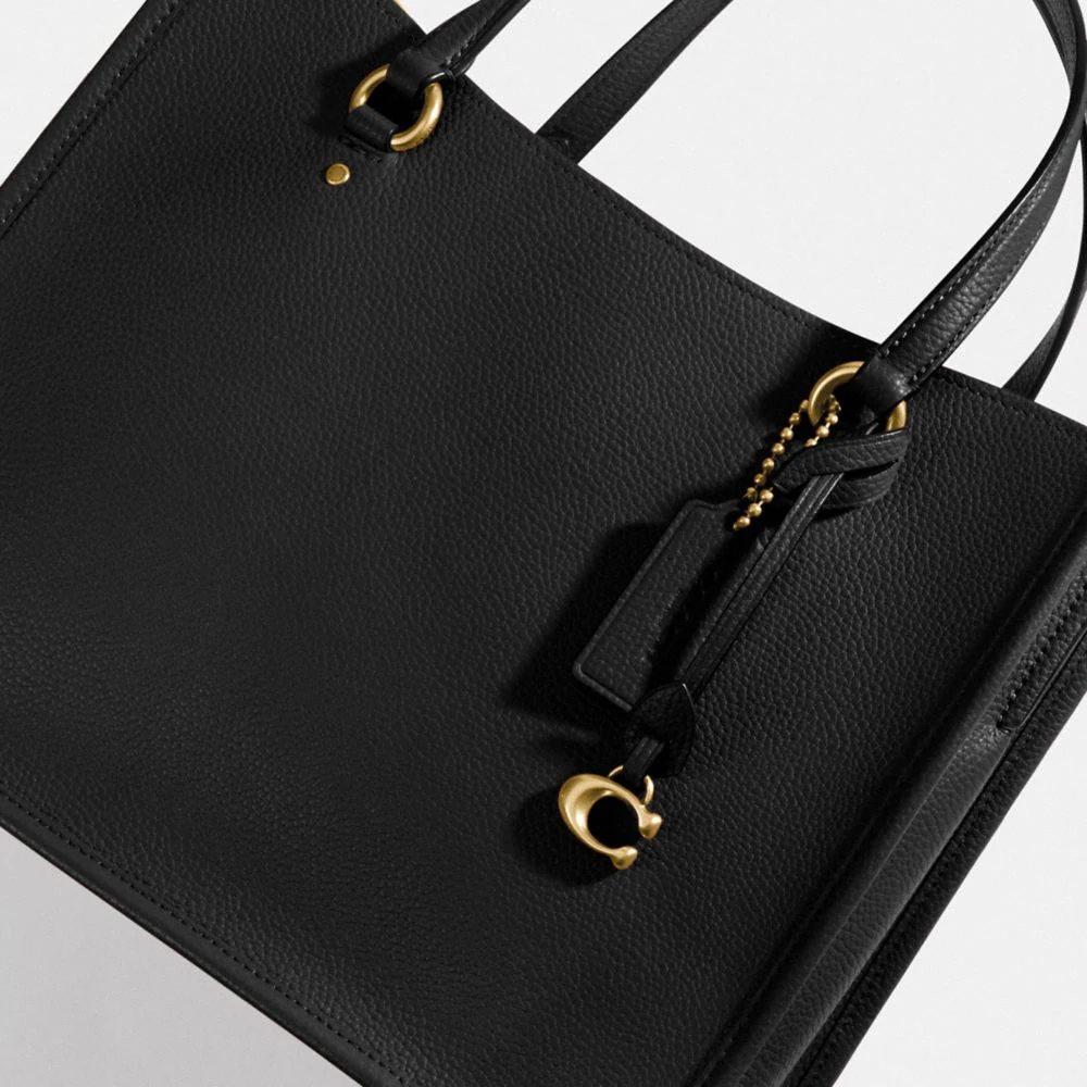 C.O.A.C.H Tyler Carryall Bag