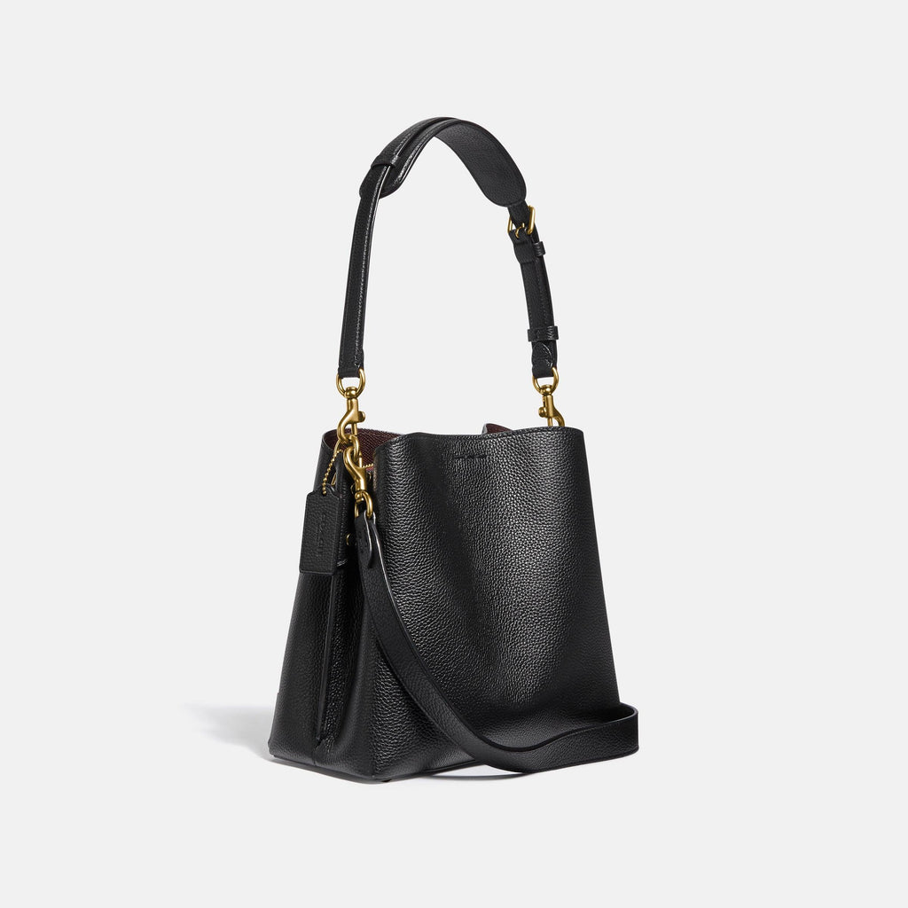 C.O.A.C.H  Willow Bucket Bag