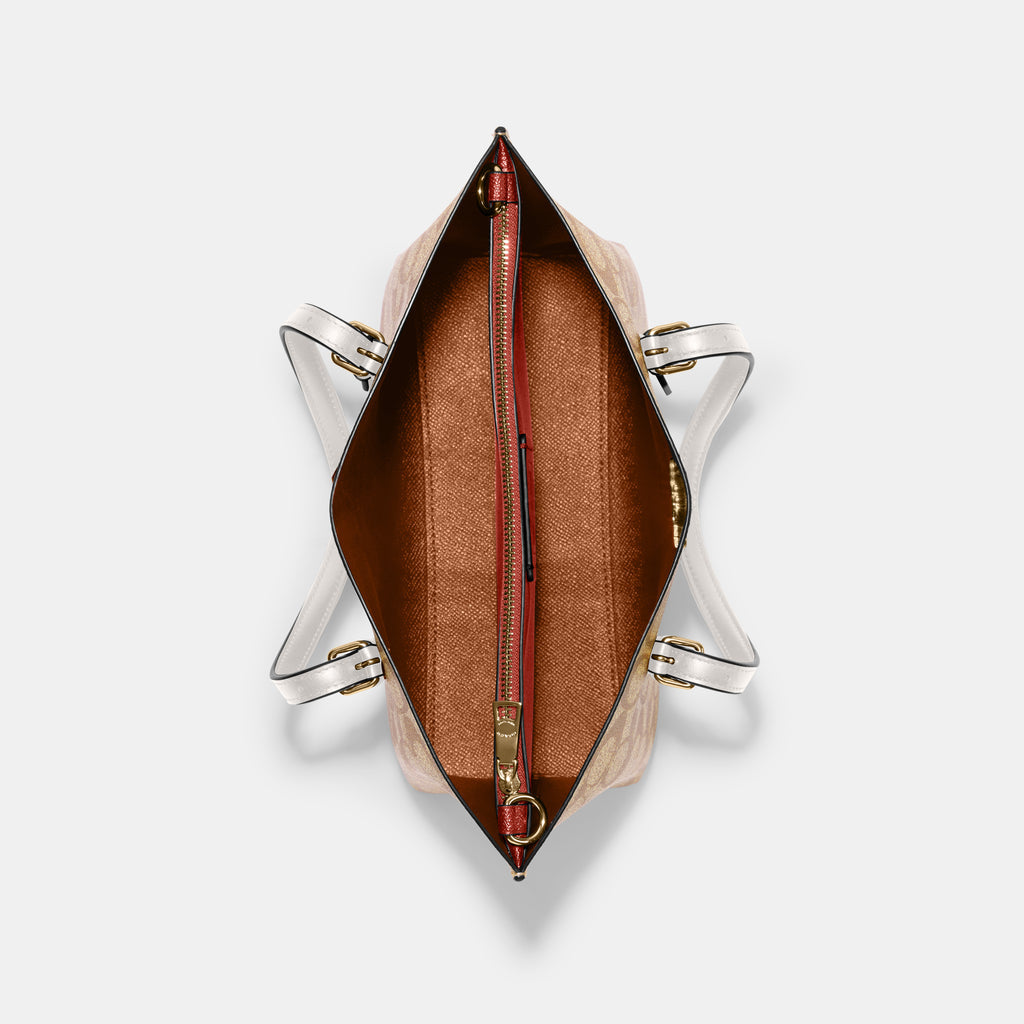 C.O.A.C.H  Mollie Tote