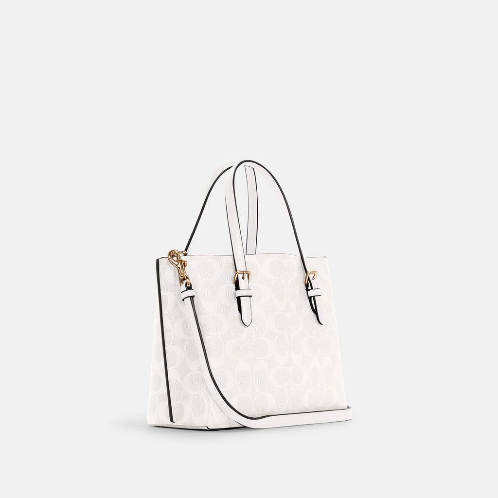 C.O.A.C.H  Mollie Tote