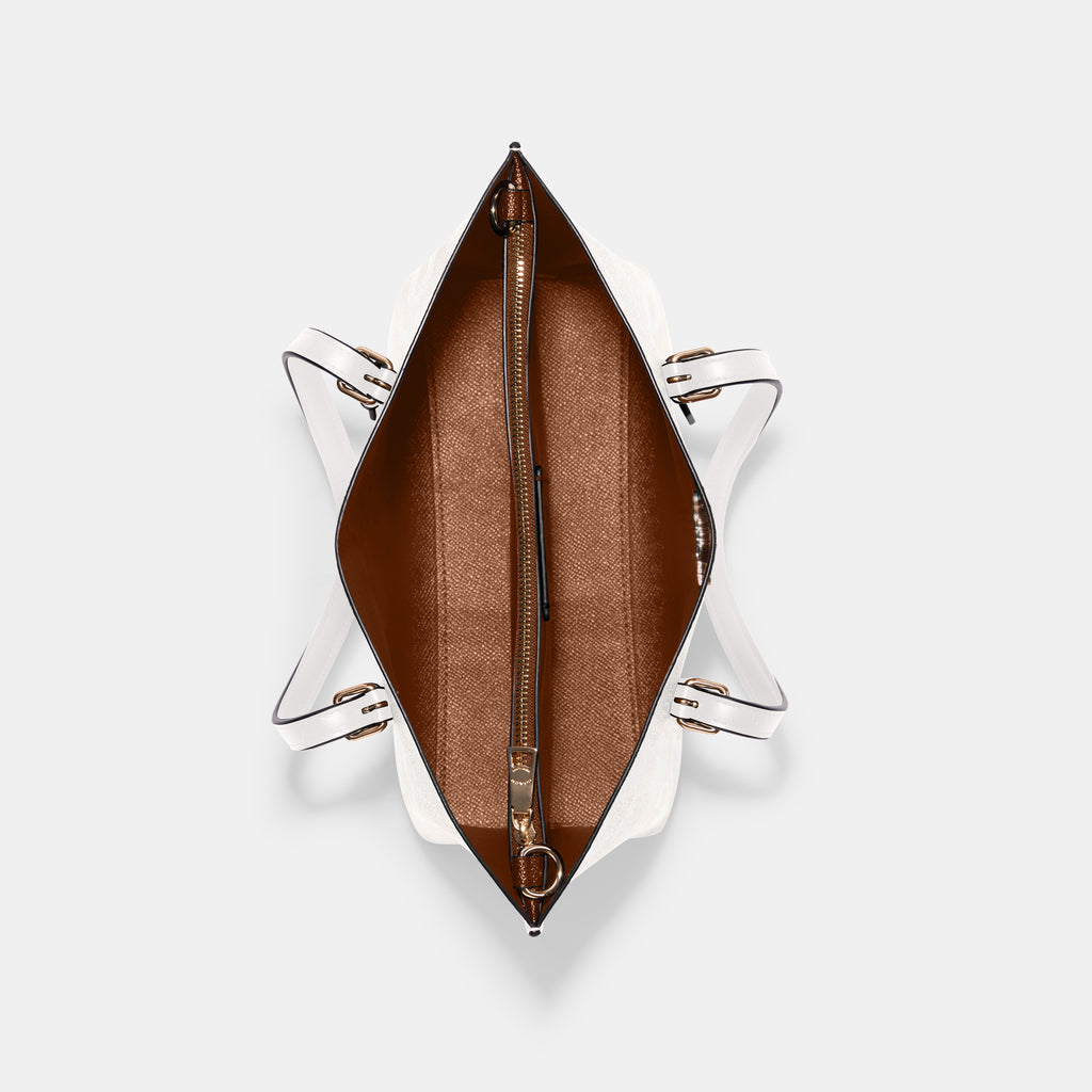 C.O.A.C.H  Mollie Tote